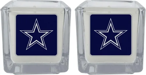 Miniatura 22 de Siskiyou Sports NFL Unisex Graphics Candle Set