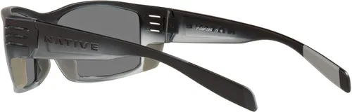 Miniatura 7 de Native Eyewear Raghorn Rectangular Sunglasses