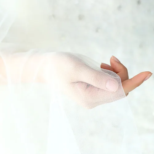 Miniatura 6 de BAROGIRL - Peine para velo de novia con diseño de velo de catedral de novia de 1 nivel diseño de diamantes de imitación de boda para novias 118 in