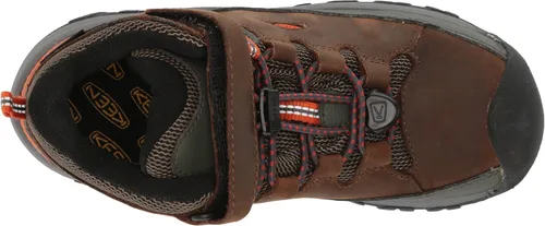 Miniatura 5 de Keen Kids Targhee Mid WP (niños pequeños)