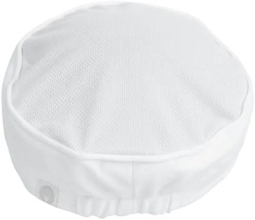 Miniatura 4 de Chef Works - Gorro unisex con ventilación total