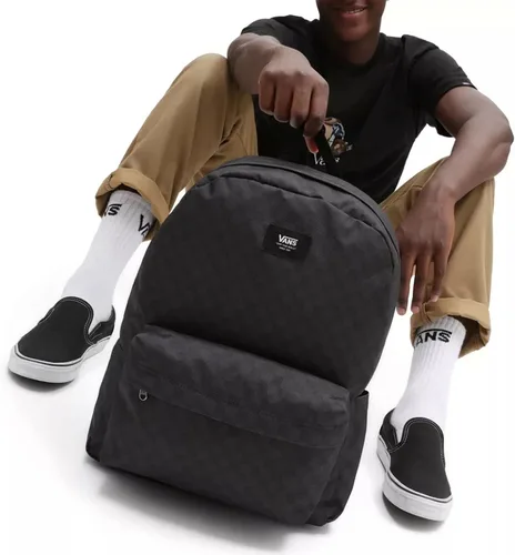 Miniatura 5 de Vans Casual, Borgoña, Talla única, Negro, carbón