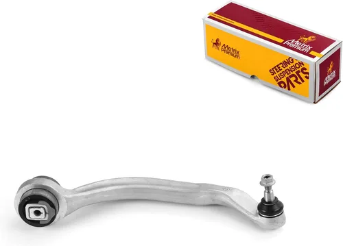 Miniatura 301 de Metrix RK622646 - Conjunto de brazo de control inferior delantero derecho y rótula para Hyundai Elantra 2011-2016, Hyundai Elantra Coupe 13-2014