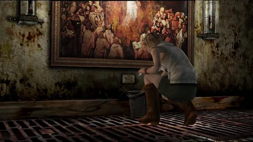 Miniatura 2 de Silent Hill HD Collection