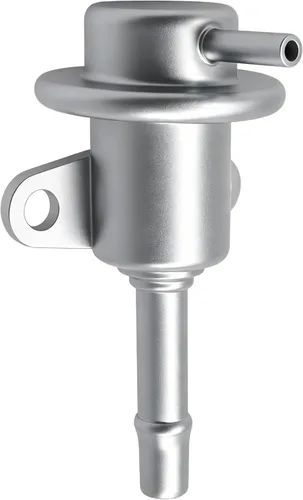 Miniatura 33 de HiSport Regulador de presión de inyección de combustible - 2.7BAR, reemplaza a PR162T, F4SE9C968AA, F4SZ9C968A, F4TE9C968BA, F4TZ9C968B