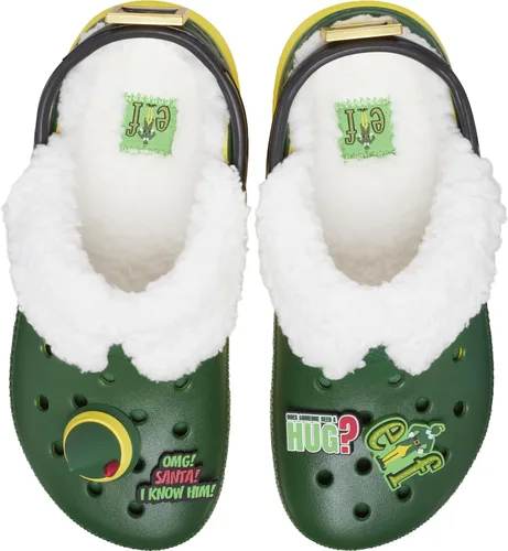 Miniatura 4 de Crocs Women's Elf Classic Clogs