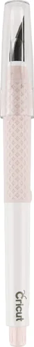 Miniatura 2 de Cricut TrueControl - Cuchillo para uso como cuchillo de precisión, cuchillo de manualidades, cuchillo de trinchar y cuchillo de pasatiempo