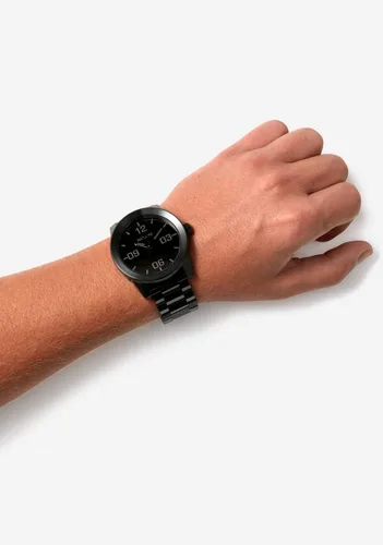 Miniatura 8 de Nixon Reloj de acero inoxidable Corporal para hombres