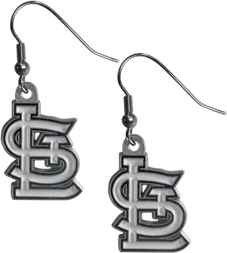 Miniatura 9 de Pendientes colgantes MLB