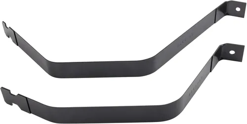 Miniatura 72 de TRQ Correa de Tanque de Combustible Negra Compatible con 2011-2016 Chevrolet Cruze 2016 Cruze Limited