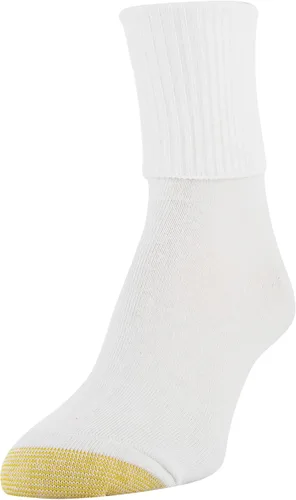 Miniatura 28 de GOLDTOE Calcetines clásicos para mujer, multipares