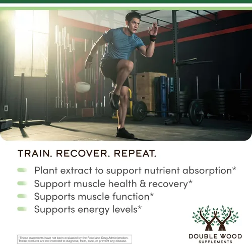 Miniatura 6 de Fadogia Agrestis 600mg Per Serving (60 Capsules) Powerful Extract to Support Athletic Performance (Third Party Tested, Non-GMO, Vegan, Gluten Free)