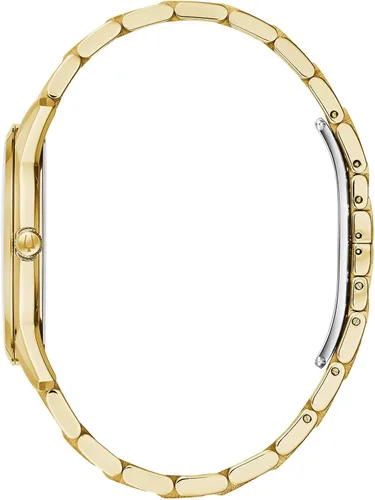Miniatura 2 de Bulova Classic Sutton Mens Quartz Stainless Steel Bracelet Watch
