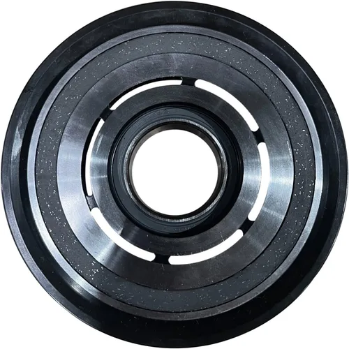 Miniatura 3 de RYC A/C Compresor Embrague FG679-01-CL (Se adapta a Chevrolet Camaro 6.2L 2010, 2011, 2012, 2013, 2014, 2015)