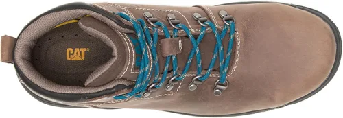 Miniatura 5 de Cat Footwear Botas de trabajo impermeables Mae con punta de acero para mujer