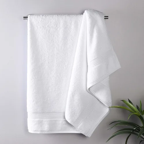 Miniatura 132 de Superior - Juego de 8 toallas de mano de algodón egipcio, toallas básicas de secado rápido, toallas pequeñas absorbentes, faciales, spa, cocina