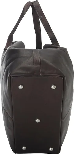 Miniatura 6 de Bolso grande abierto multiusos, Negro -, Bolso grande abierto multiusos