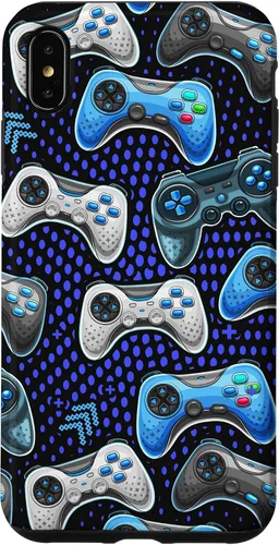 Miniatura 11 de Awesome Video Game Controller Gamer Boys Gaming Gift Case for iPhone 17