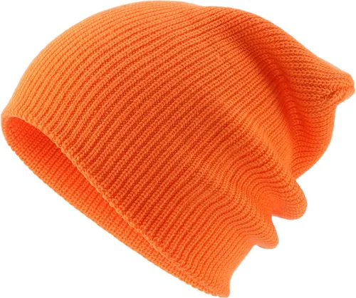 Miniatura 22 de Connectyle Classic - Gorro de invierno para hombre (acrílico, tejido de punto)