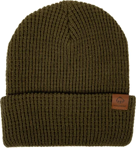 Miniatura 7 de WOLVERINE Gorro unisex de alto rendimiento, duradero para el trabajo y aventuras al aire libre (talla única)