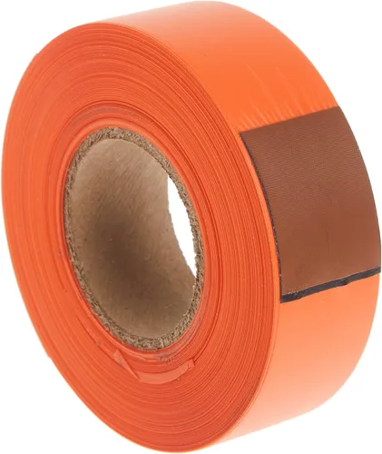 Miniatura 2 de IRWIN Tools Strait-LINE - Cinta para marcar, 300 pies, naranja (65902) (paquete de 2)