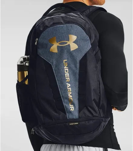 Miniatura 7 de Under Armour Mochila Hustle 5.0 unisex Under Armour, Unisex, Hustle 5.0, Backpack, Under Armour, Unisex