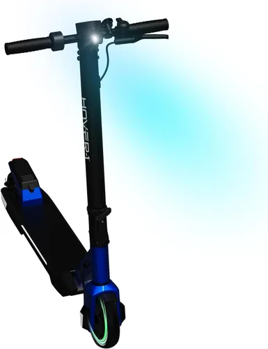 Hover-1 Neo Family Foldable Electric Scooter with 300W/250W/200W Rated Brushless Motor, 16/14/12 mph Max Speed, 8.5"/6.5” Wheels, 10/7 Mile Range