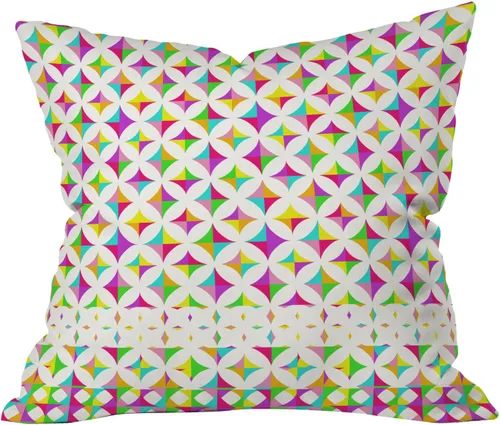 Miniatura 17 de Deny Designs Aimee St Hill Illustration - Almohada (18 x 18 pulgadas)