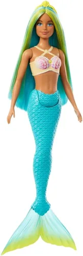 Miniatura 6 de Barbie Multicolor mate (HRR02)