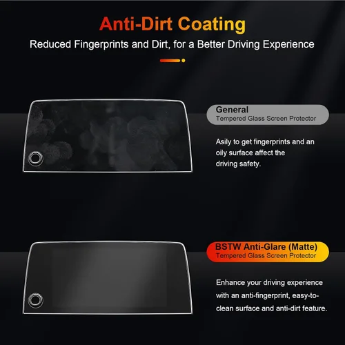 Miniatura 2 de Protector de pantalla CRV 2022 para Honda CR-V EX/EX-L/Touring 2017-2022 Pantalla de 7 pulgadas para Honda CR-V 2020, accesorios híbridos, película