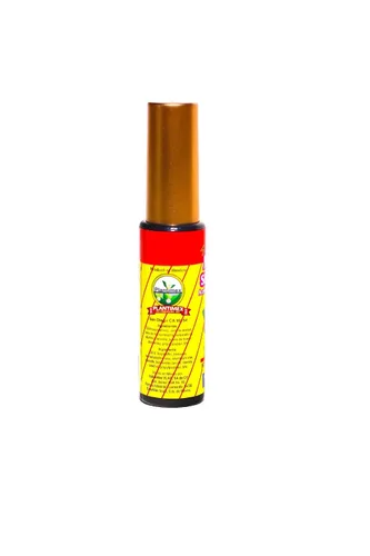 Miniatura 2 de Máscara de aceite de semilla de mamey