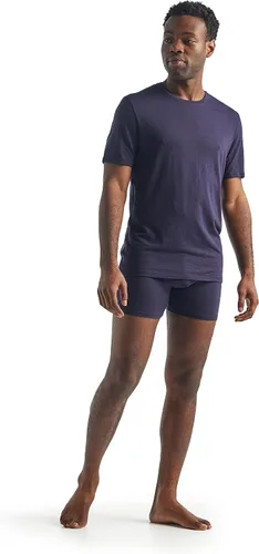 Miniatura 4 de Icebreaker Anatomica Boxers con mosca