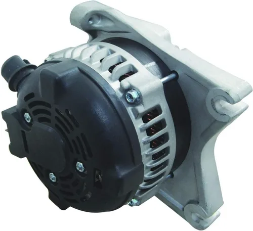 Miniatura 4 de LUCAS ALTERNADOR 11292 COMPATIBLE CON FORD EXPEDITION LINCOLN NAVIGATOR V8 5.4L 2009-2014 104210-5970 104210-1110 TN104210-1110 9L3T-10300-CB