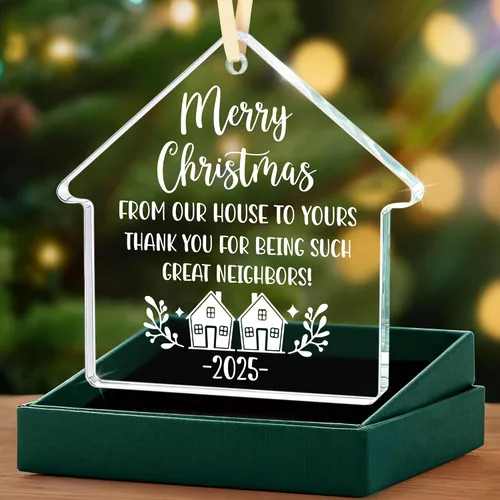 Miniatura 15 de Regalos para papá que espera: regalo de revelación de Navidad para nuevos padres, promocionado a papá nuevo papá por primera vez, adorno de Navidad