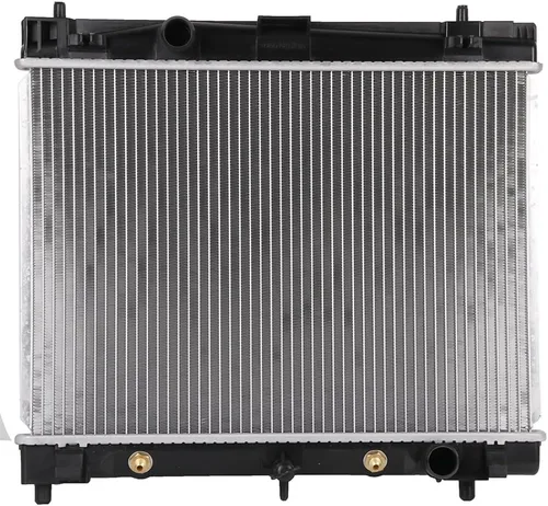 Miniatura 131 de SCITOO 162 Radiador apto para 1975 para Buick para Apollo 4.1L 1975 para Buick para Apollo 4.3L 1975 para Buick para Apollo 5.7L 1978-1979