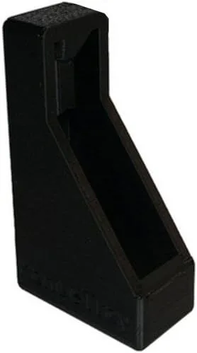 Miniatura 4 de Cargador de velocidad Cobra Denali calibre .380 Negro