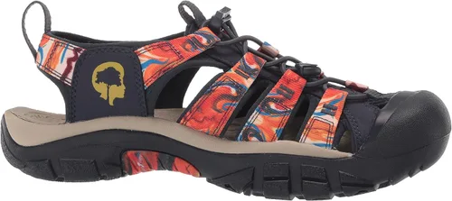 Miniatura 6 de KEEN Sandalias de agua Newport H2 con punta cerrada para hombre