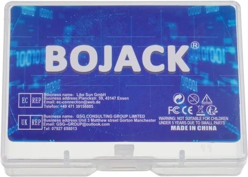Miniatura 9 de BOJACK Interruptor de puerta de horno microondas KW3A 16A 125/250 V Interloc de puerta (paquete de 2 interruptores normalmente cerrados)