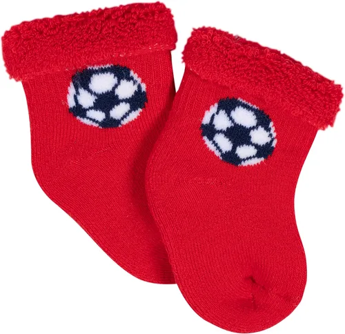 Miniatura 2 de Gerber Paquete de calcetines para bebé de 12 pares, Blanco