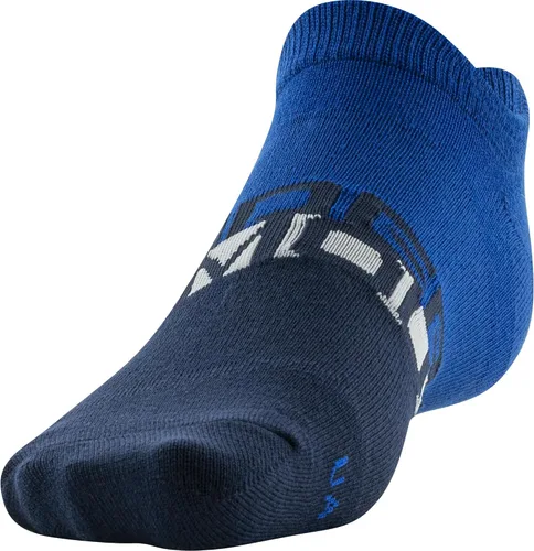 Miniatura 2 de Under Armour Essential Lite Calcetines para adultos, 6 pares