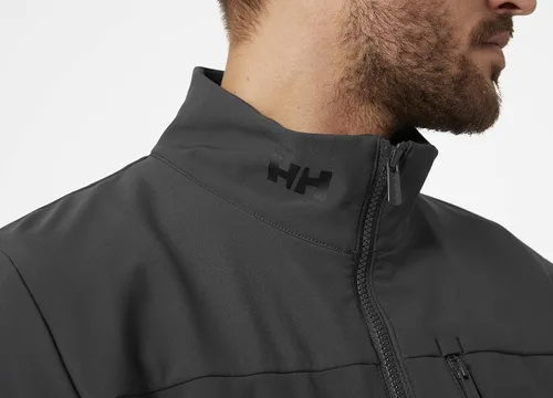 Miniatura 6 de Helly-Hansen Chaqueta Softshell Crew 2.0 para hombre