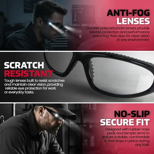 Miniatura 2 de Raven Protective Eyewear