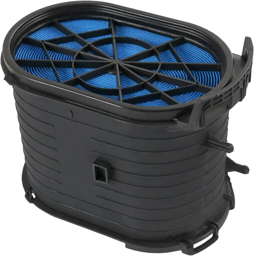 Filtro de aire FA1778 de repuesto para Ford 6.0L F250 F350 F450 F550 Super Duty V8 2003-2007 Excursion Power stroke Diesel 2003-2005 4C3Z-9601-AA