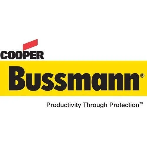 Miniatura 2 de FUSIBLE COOPER BUSSMANN BK/ATC-5, HOJA, 5A, 32V, ACCIÓN RÁPIDA (50 piezas)