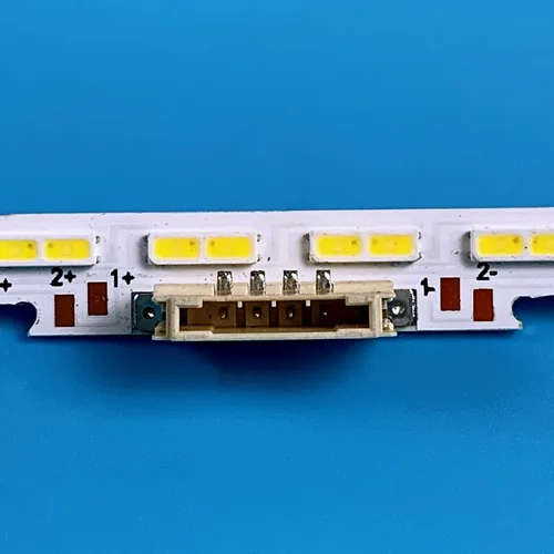 Miniatura 6 de 4 tiras de retroiluminación LED para Samsung 75 '' TV 75AU8000 UN75AU7000FXZA UN75AU8000FXZA UN75AU8000BXZA S1A8-750SM0-R0
