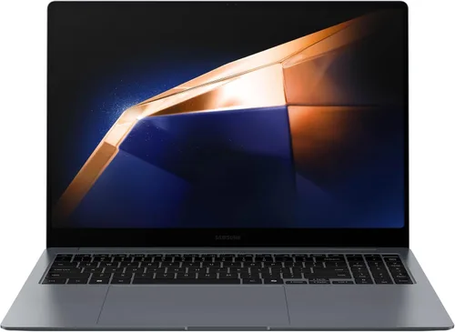 Samsung 16" Galaxy Book4 Pro Laptop de Negocios, Computadora Wi-Fi, Windows 11 PRO, Intel Core 5 Ultra 125H / 16GB / 512GB, Pantalla Táctil AMOLED