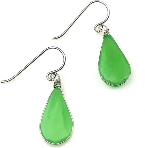 Miniatura 64 de Rumi Sumaq Joyería de Metal Tejida a Mano para Mujeres y Adolescentes – Aretes, Collares y Conjuntos de Plata de Ley y Oro de 14 Quilates