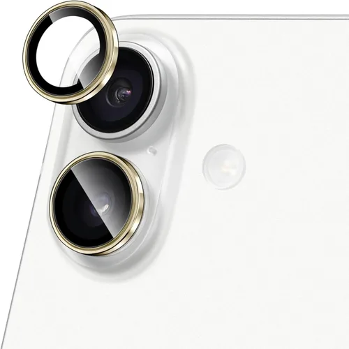 Miniatura 41 de Compatible con iPhone 13 Pro para iPhone 13 Pro Max, protector de lente de cámara antiarañazos, vidrio templado 9H, protector de cámara de metal a