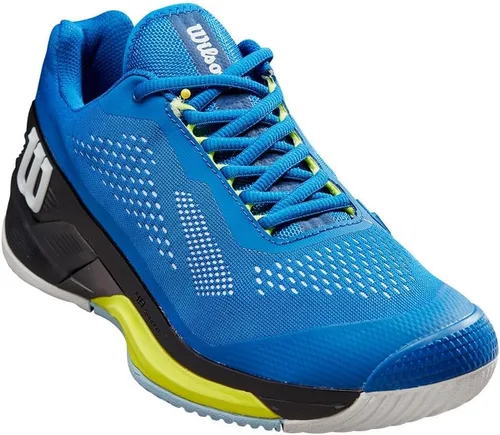 Miniatura 4 de WILSON Tenis Rush Pro 4.0 para hombre