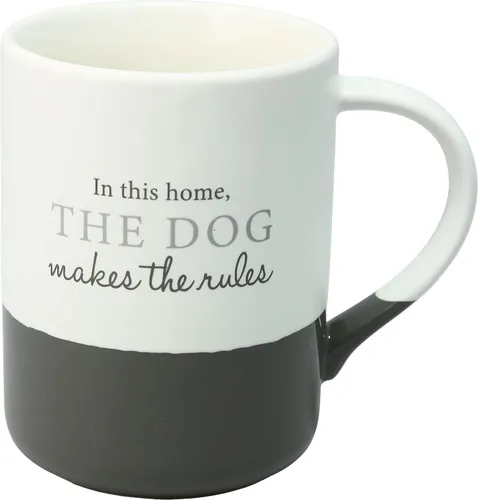 Miniatura 24 de Pavilion - Taza de café grande de 18 onzas, Some Moms Swear Too Much, It's Me. I'm Some Moms